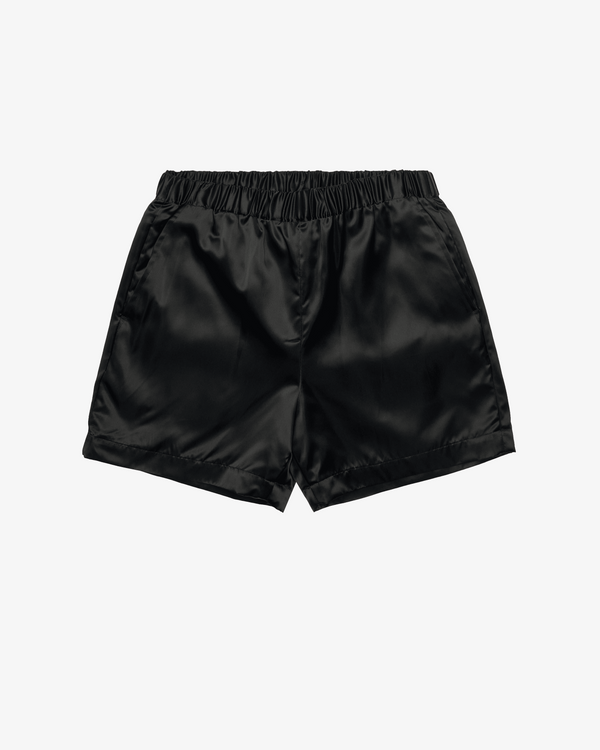 Noir Kei Ninomiya - Women's Clean Shorts - (Black1)